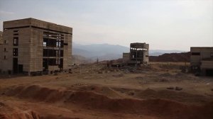 Ролик о Таш-Кумыре