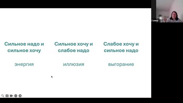 Как создать свою карту желаний на 2025: мастер-класс от Алексея Миронова.