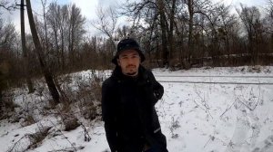 Охота на лошадей