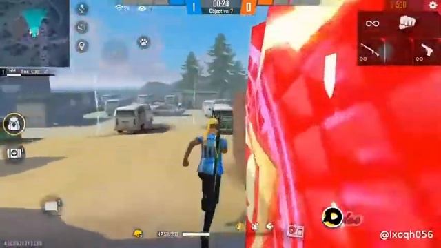 freefire