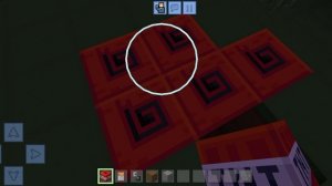 взорвал мир в Локи крафт