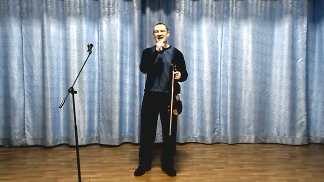 Александр Казанов - Сестра (заявка на Калину Красную 2020)