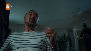 Cezayir, Tatavlalı'nın sonu oldu! - Ben Bu Cihana Sığmazam 35. Bölüm