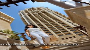 Arjaan by Rotana – Dubai Media City
