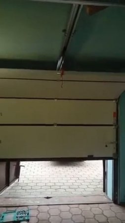 Новый привод Alutech LEVIGATO. Обзор, Часть 2