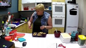 Вечер с Натальей Сербиной (Яблочный пирог, французский салат с яблоками)