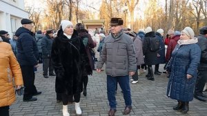 Сладкий поцелуй....... 19.01.25 Гомель парк Луначарского 🥰💫