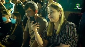 Sevinch Muminova - Konsert Dushanbe Севинч Муминова - Консерт Душанбе 2022 (720p).mp4