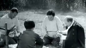 Синяя тетрадь (1963)