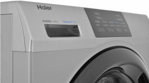 Лучшие стиральные машины Haier 2024 — 2025