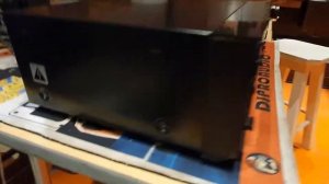 Sony TC-RX50ES Stereo Cassette Deck DJPROAUDIO