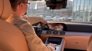 Jaecoo J8 Крепкий семьянин с претензией на роскошь!