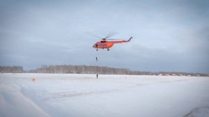 ЛЕСНОЙ ДЕСАНТ НАЧАЛ ПОДГОТОВКУ К НОВОМУ СЕЗОНУ ПОЖАРОВ