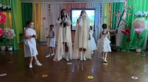 Помните! Через века, через года, - помните!!! Детский сад √491 г. Минска"