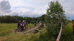 Кантри кросс КУВШИНОВО