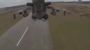 Ми-24 советский, российский ударный вертолет