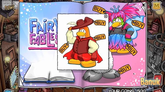 Club Penguin Stage Catalog Cheats October 2011 - смотреть видео онлайн ...