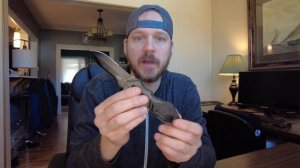 Smith & Wesson SWMP4LS 8.6in S.S. Assisted Folding Knife Review