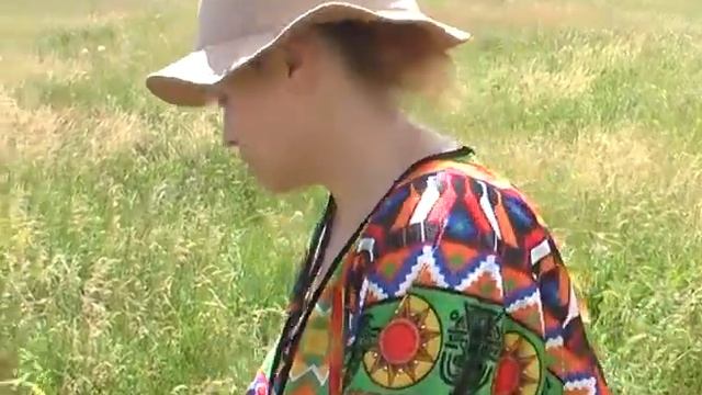 Буркун, Донник лекарственный. Наш травник смотреть онлайн