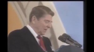 Покушение на президента США Рональда Рейгана