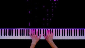 Tiësto, Jonas Blue & Rita Ora - RITUAL (Piano Cover)