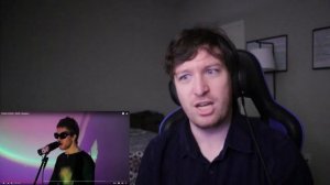 Opera Singer Reacts- Same || Taras Stanin