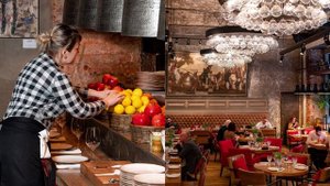 ВЫСОТА 6542 Москва