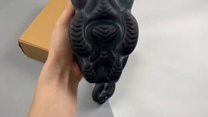 [UNBOXING] Nike Air Max Scorpion Wolf Grey DJ4701-002 Outlet