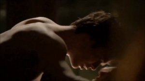 Дневники вампира. Елена и Деймон