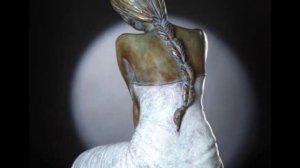 Adam Hurst ~ Night Walk