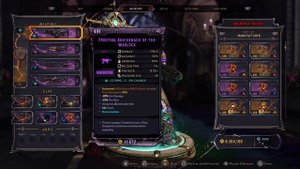 COMPANION ONLY BUILD! Level 40 Graveborn/SporeWarden Multi Class SetUp || Tiny Tina’s Wonderland’s