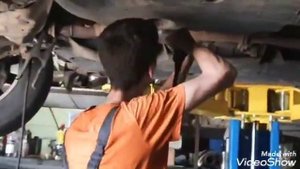 Удаление катализаторов и чип-тюнинг ( chip-tuning ) Mazda CX 5