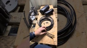 GAC GS8 баллоны 🎈🎈в пружину💈