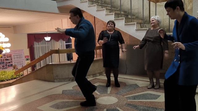 Белый снег! Белгород сокол белгородские танцы.