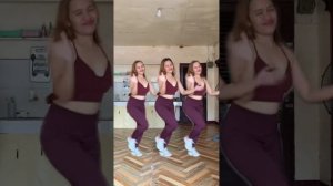 Cheri Cheri Lady - Zumba