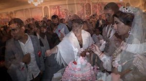 Шикарная Цыганская Свадьба 3  часть  город Невинномысск Яна и Ловари 23 09 2021