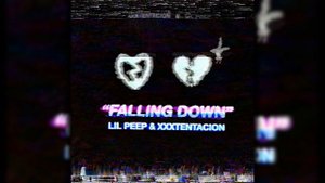 Lil Peep & XXXTentacion - Falling Down 🔊8D AUDIO🔊