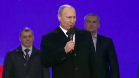 ТАКОГО КАК ПУТИН -клип.mp4
