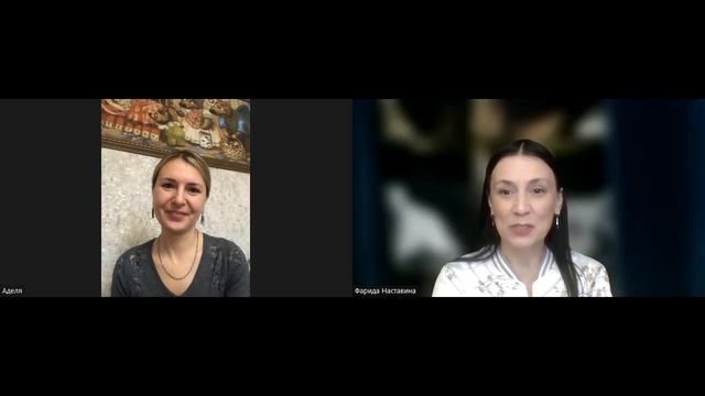 Интервью о клубе Аделя