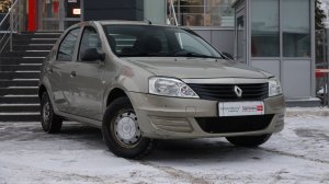 Renault Logan