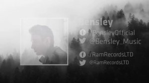 Bensley - Wildfire