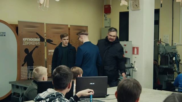 Арбалет Говорит