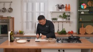 Жареные КОРОЛЕВСКИЕ КРЕВЕТКИ с чесноком и перцем — простой и рецепт приготовления креветок ваннамей