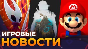 Days Gone 2 возможен? Анонс Nintendo Switch 2, Silksong, GTA VI, PlayStation 6,  Игровые новости