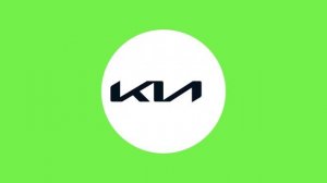 KIA Logo - Icon Animated | Green Screen | Free Download | 4K 60 FPS !