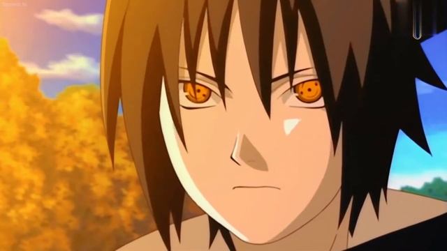Наруто против Саске [AMV/EDIT] - Улетай. смотреть онлайн