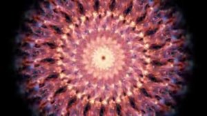 Целительный поток энергии