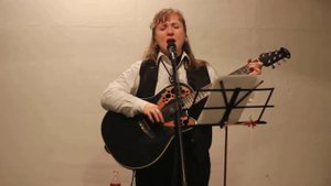 JAM (Ольга Волоцкая) - Квартал Фонарей