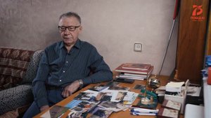Документальный фильм «Заслужил навеки славу Шаймуратов генерал…»