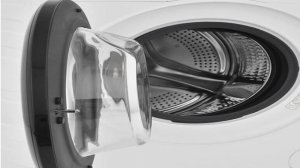 Стиральная машина Haier HW60-BP10919B - краткий обзор